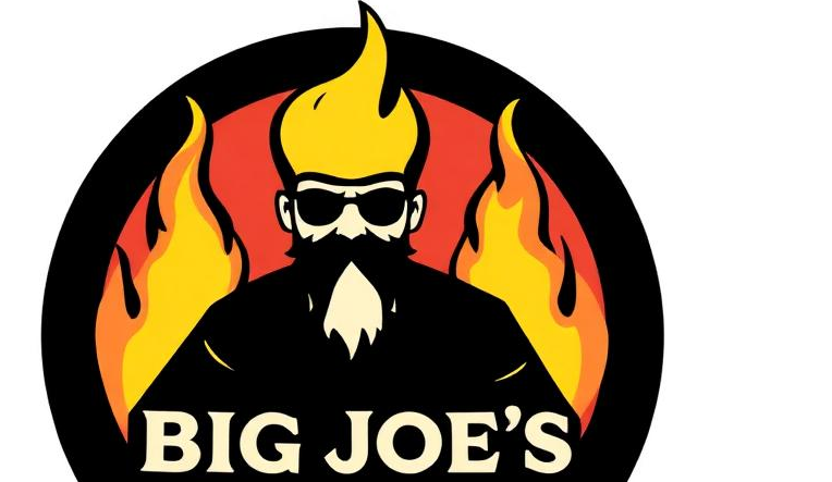 Big Joe"s Grill